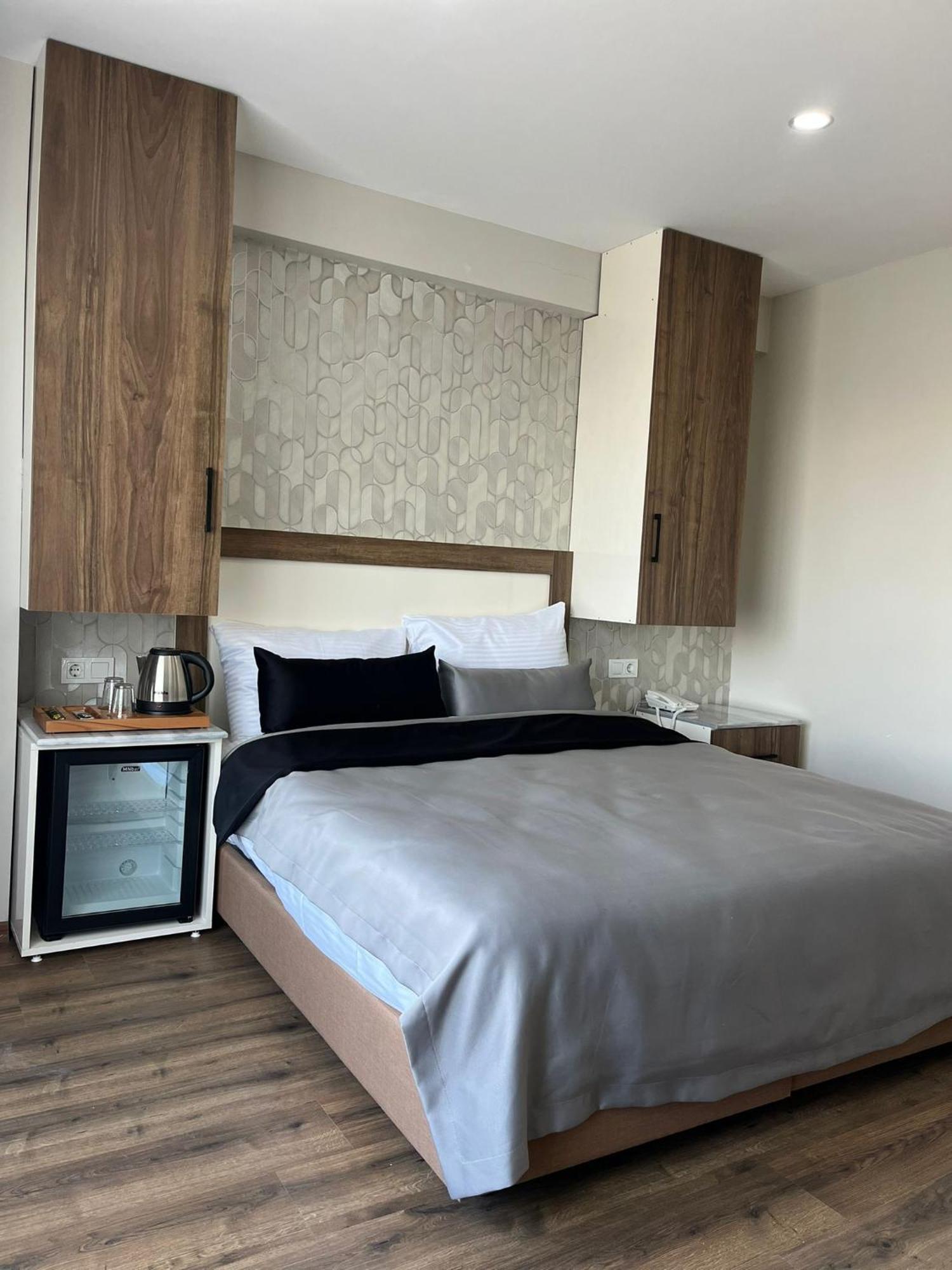 Sis Hotel - Istanbul — Photos 3